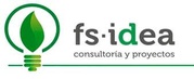 Logo of FS IDEA, CONSULTORÍA Y PROYECTOS, S. L.